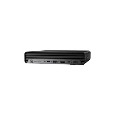 HP - Pro 400 G9 Mini Desktop I5, 16GB, 256GB, W11
