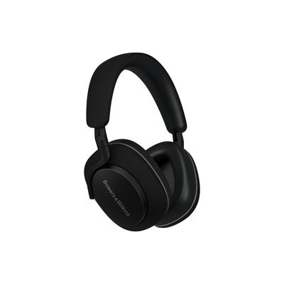 Bowers & Wilkins - Headphones PX7, S2E, Noice Cancelling Wireless - Anthracite Black