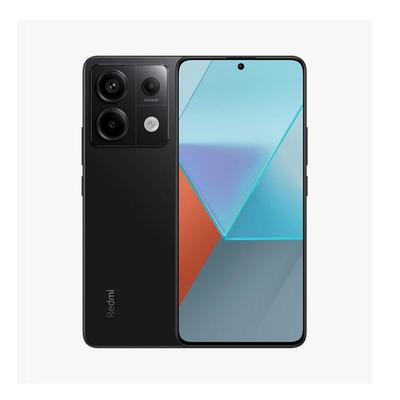 Xiaomi - Note 13 Pro, 8GB, 256GB, 5G, Dual Sim - Black