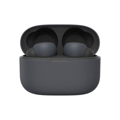 Sony - LinkBuds S, Wireless, Noise Canceling Earbuds - Black