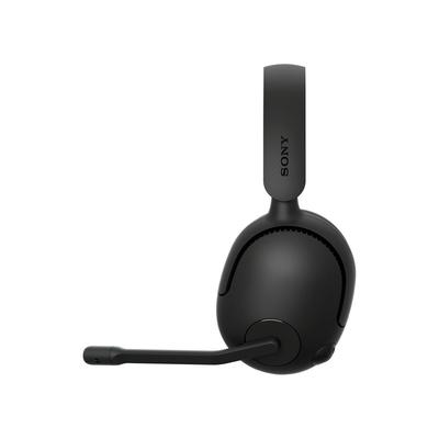 Sony - Gaming Headset INZONE H5 - Black