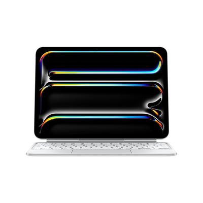 Apple - Magic Keyboard for iPad Pro 11