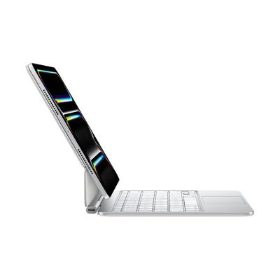 Apple - Magic Keyboard for iPad Pro 11