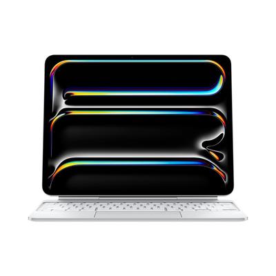 Apple - Magic Keyboard for iPad Pro 13