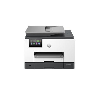 HP - OfficeJet Pro 9130 All-in-One Printer