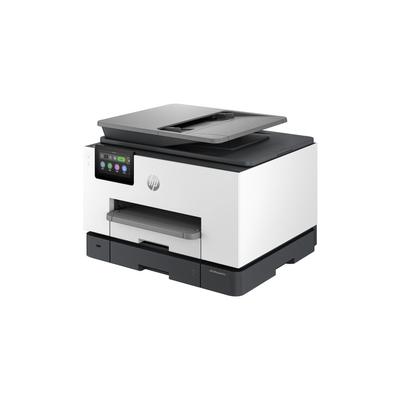 HP - OfficeJet Pro 9130 All-in-One Printer