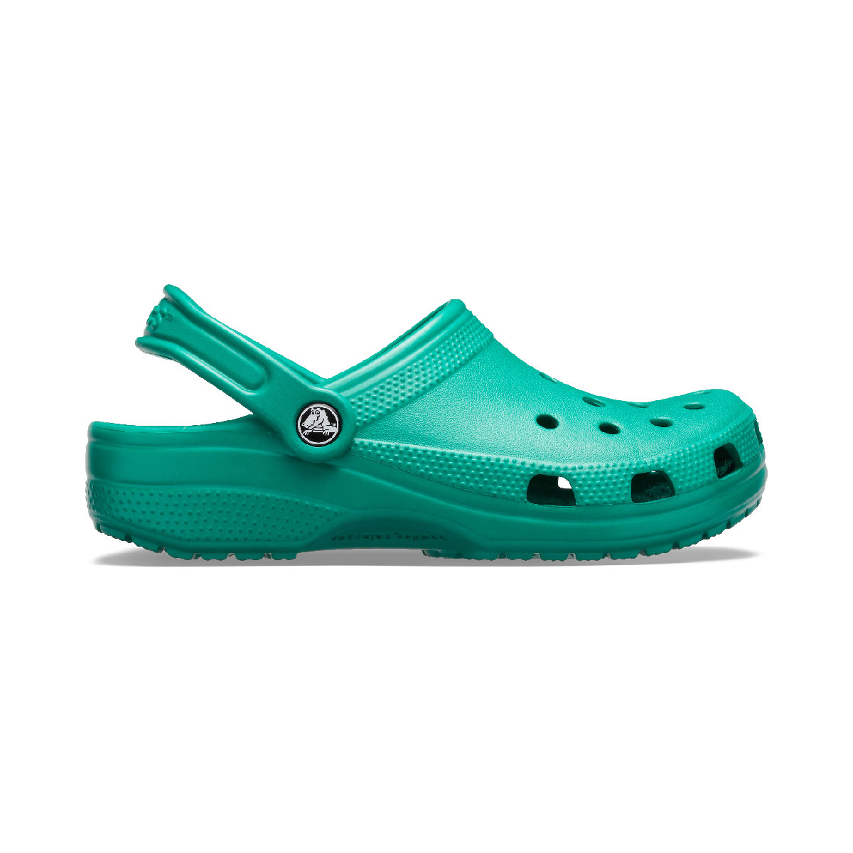 Classic Deep Green