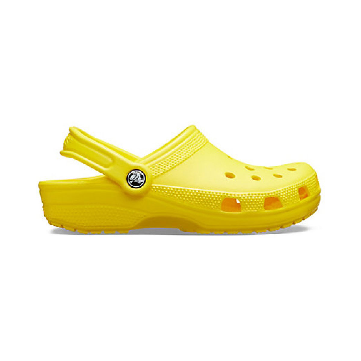 Classic Lemon