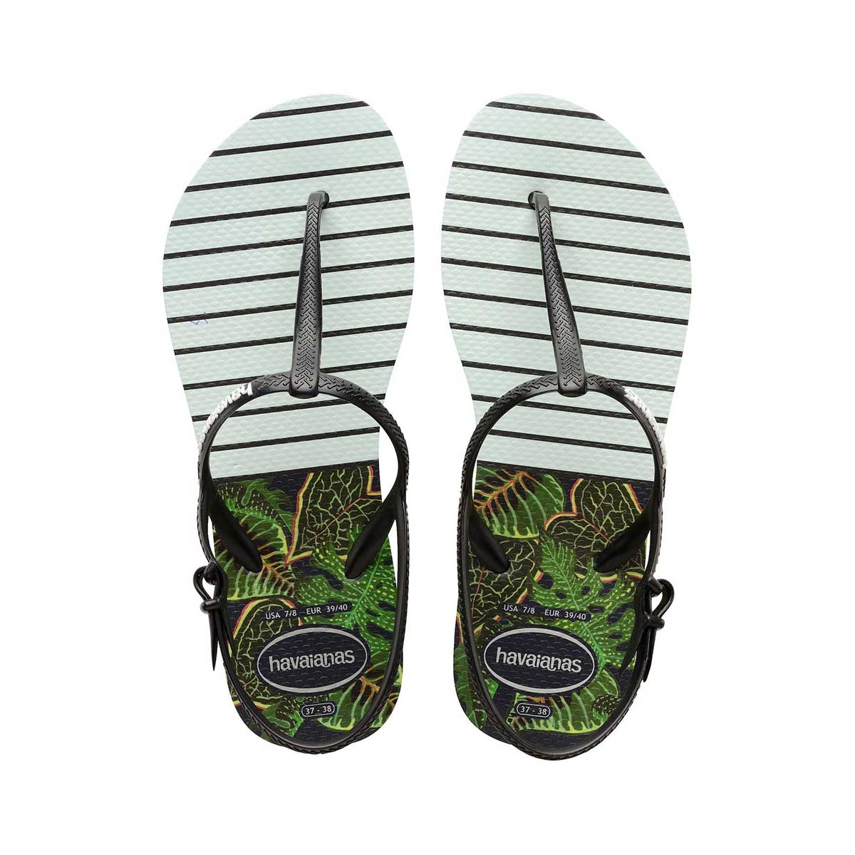 Freedom Sl Print White/Black