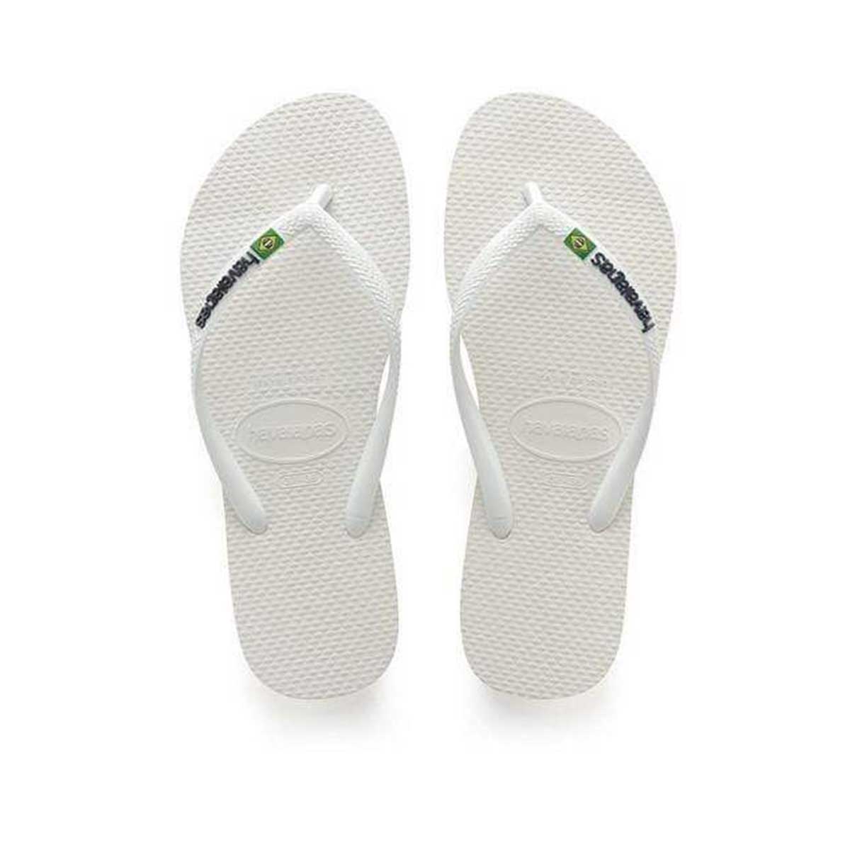 Slim Brasil Branco