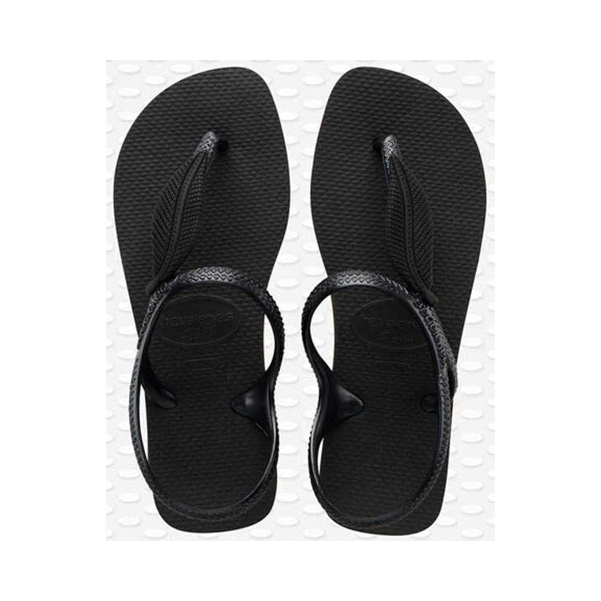 Flash Urban Plus Black