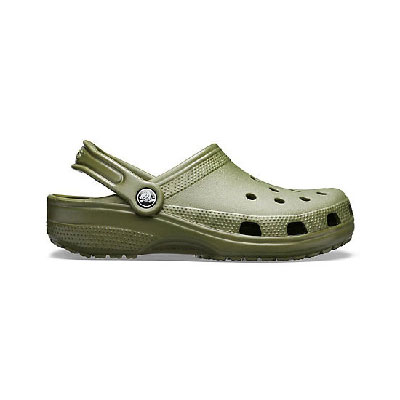 Classic Army Green