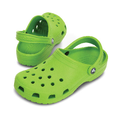 Classic Volt Green