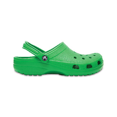 Classic Grass Green