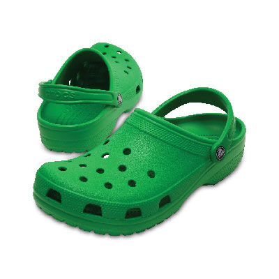 Classic Grass Green