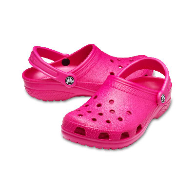 Classic Candy Pink