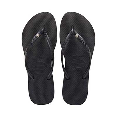 Crystal Glamour Preto