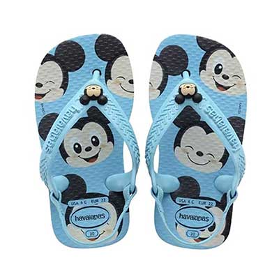 Baby Disney Classics Blue Baby