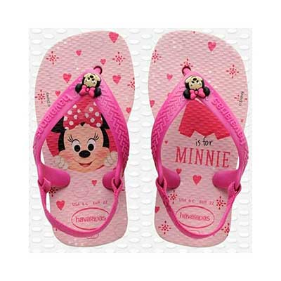 Baby Disney Classics Crystal Rose