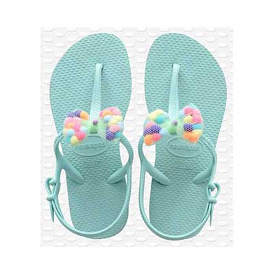 Kids Freedom Slim Ice Blue