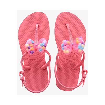 Freedom Slim Porcelain Pink