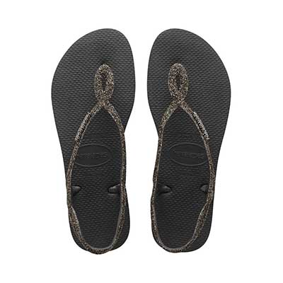 Luna Premium Black