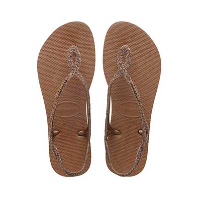 Luna Premium Rust