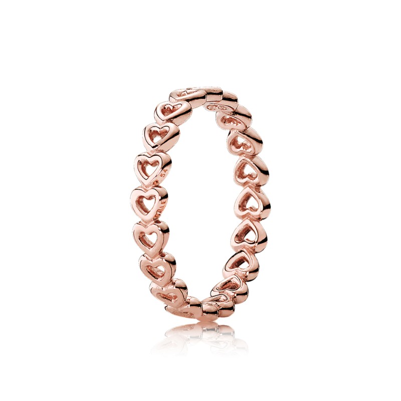 Linked Love, PANDORA Rose&trade;