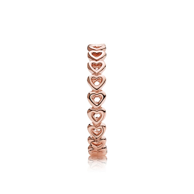 Linked Love, PANDORA Rose&trade;