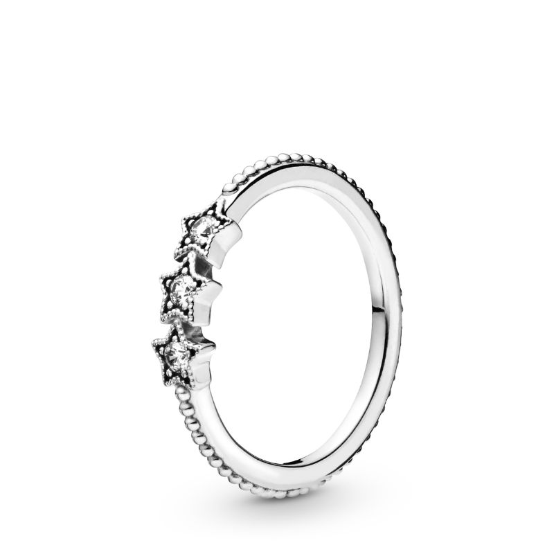 Celestial Stars Ring