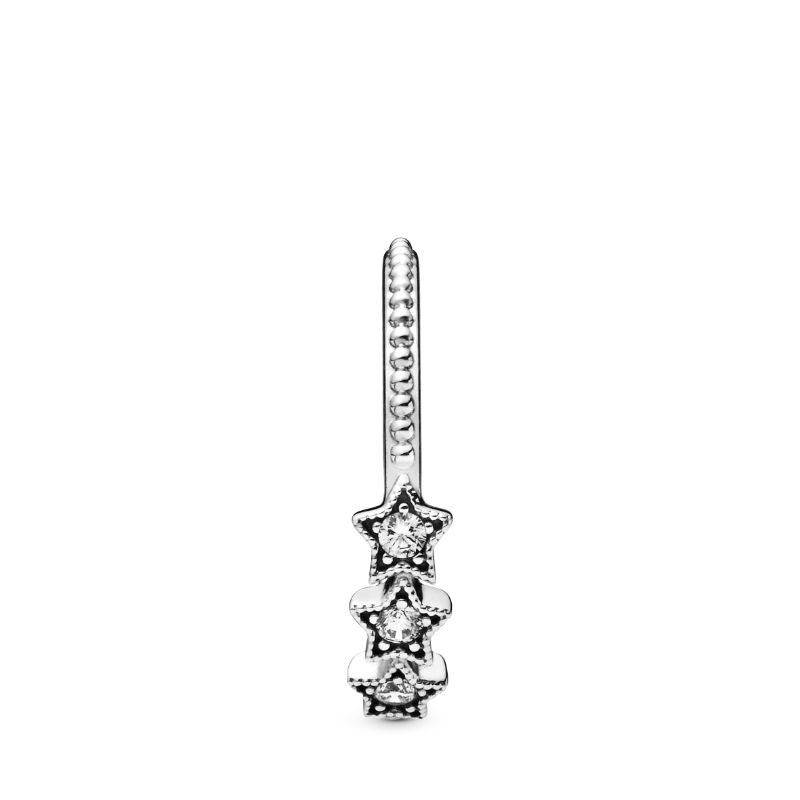Celestial Stars Ring