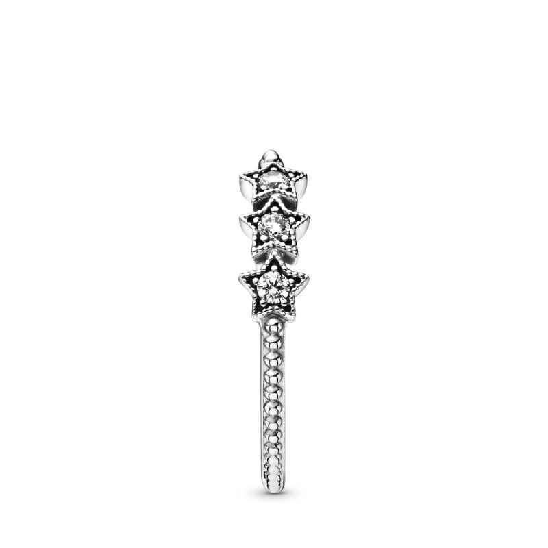 Celestial Stars Ring