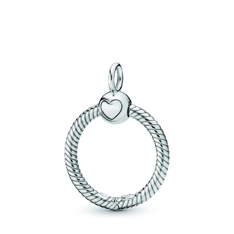 Pandora Moments O Pendant