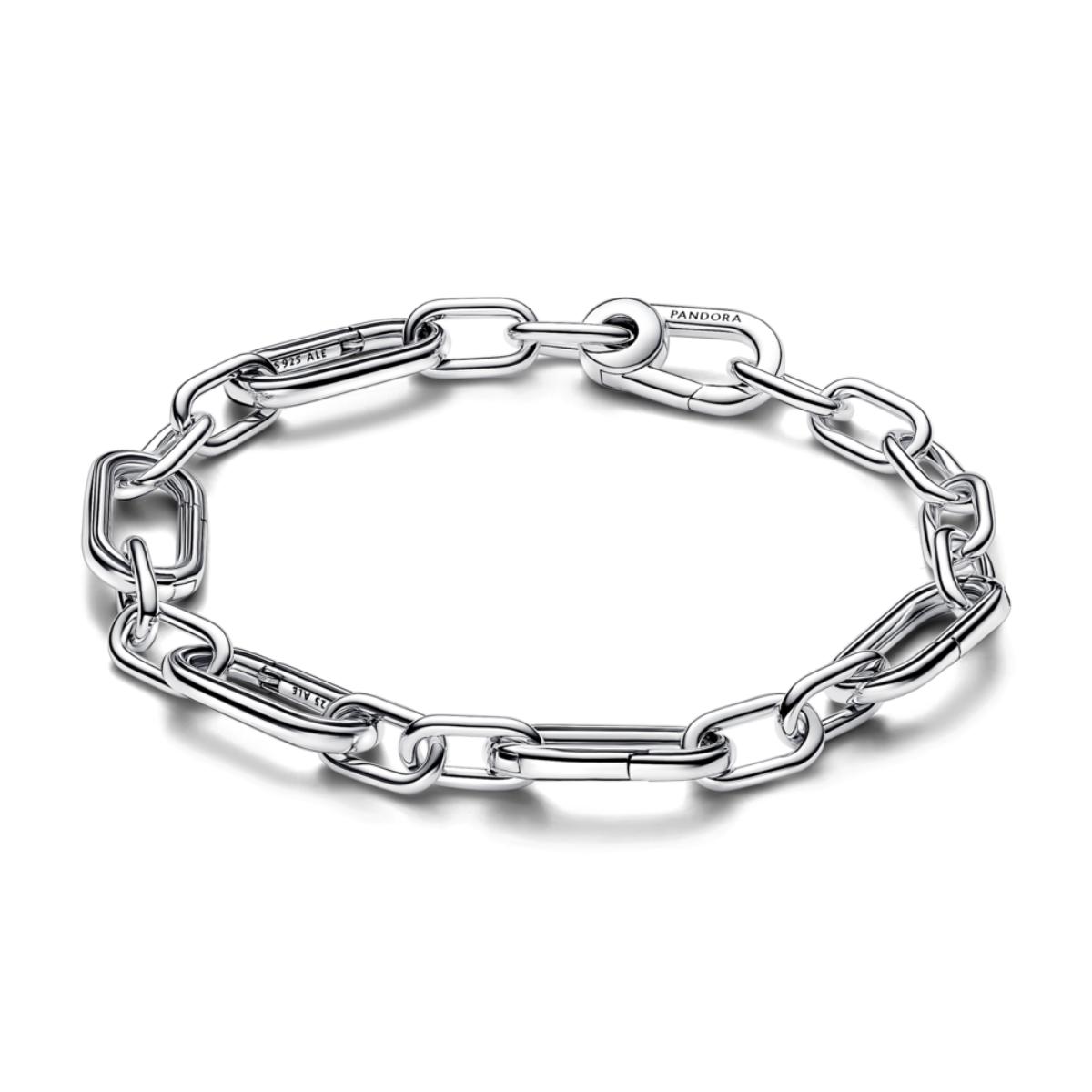 Pandora ME Five Openable Link ZB03