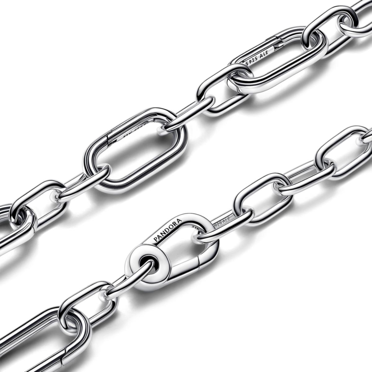 Pandora ME Five Openable Link ZB03