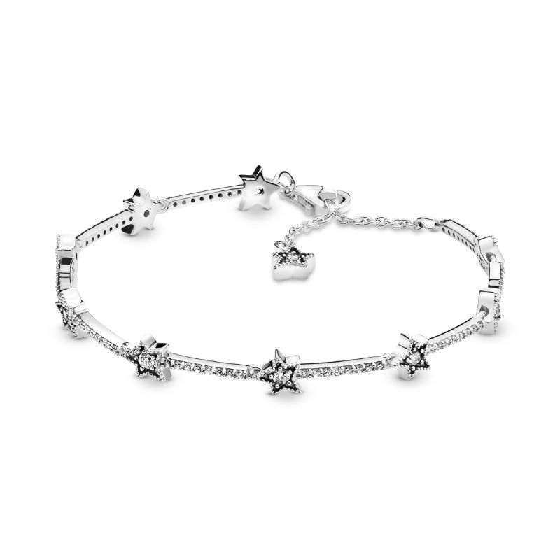 Celestial Stars Bracelet