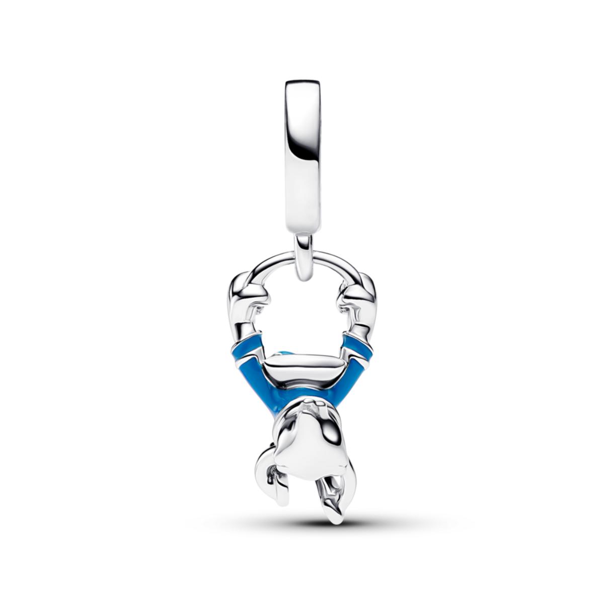 Disney Donald Duck ZC03 Charm