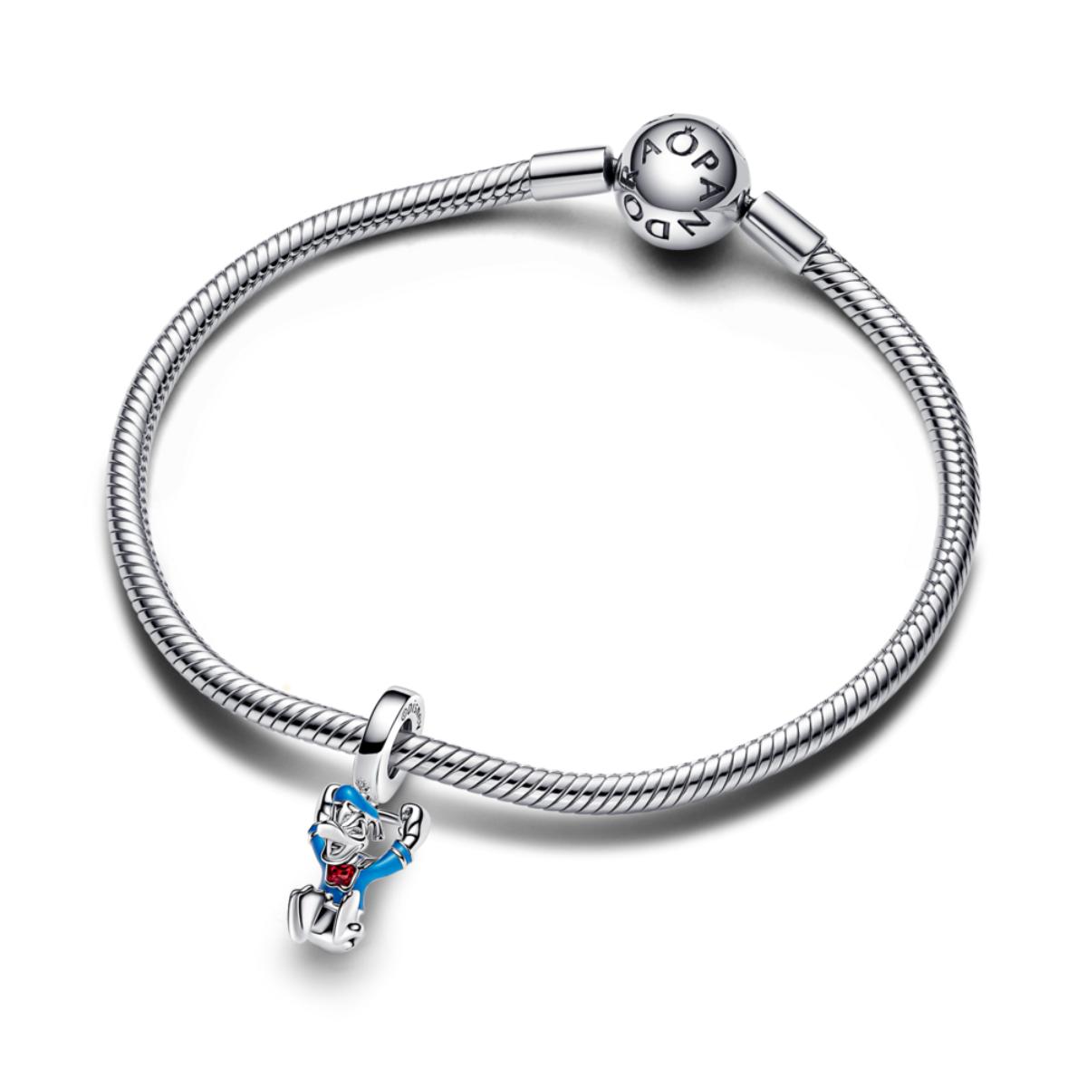 Disney Donald Duck ZC03 Charm