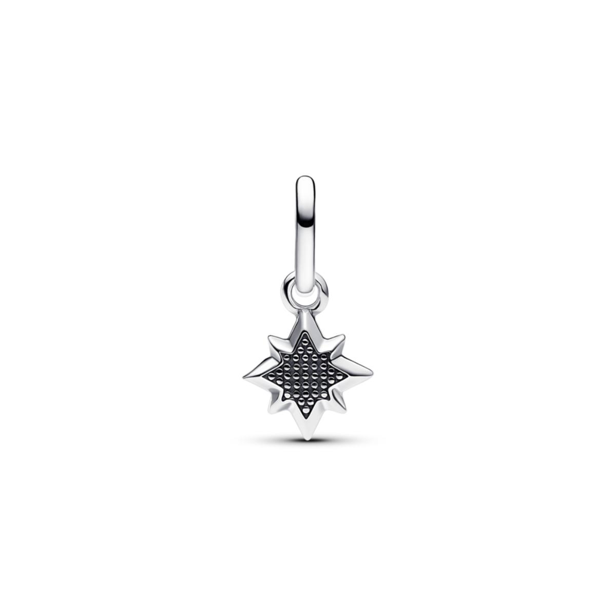 Pandora ME Star Mini ZC03 Charm