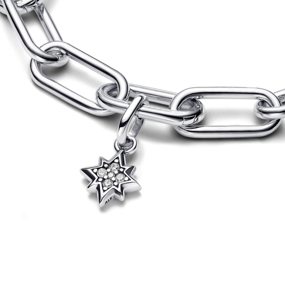 Pandora ME Star Mini ZC03 Charm