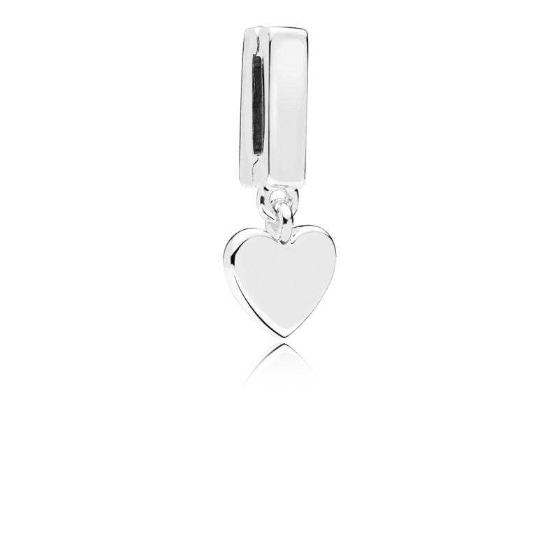 Floating Heart