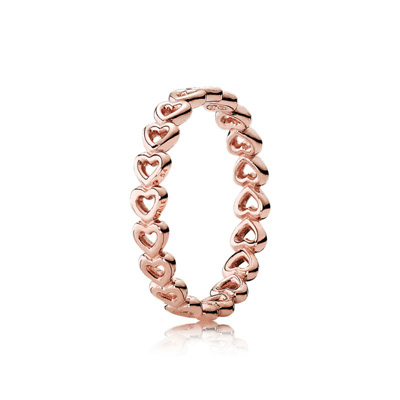 Linked Love, PANDORA Rose&trade;