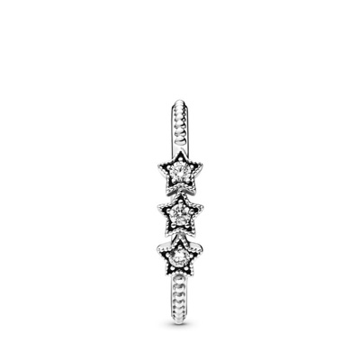 Celestial Stars Ring