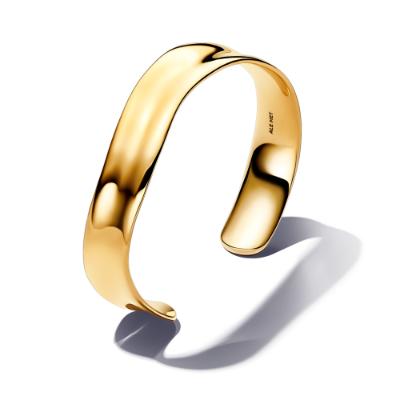 Organically Shaped Broad Open ZB01