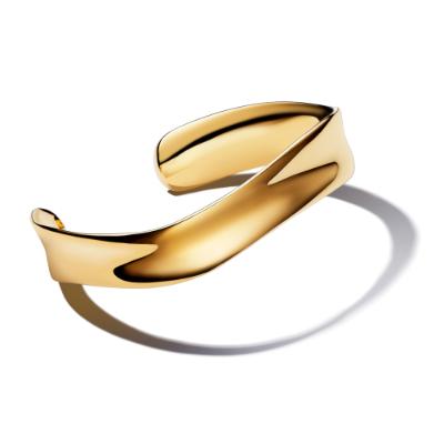 Organically Shaped Broad Open ZB01