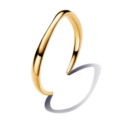 Organically Shaped Open ZB01