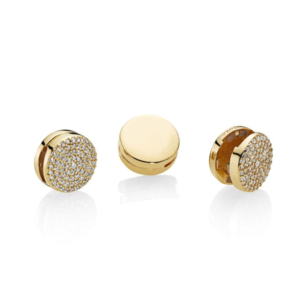 Dazzling Elegance Pandora Shine, Clear CZ