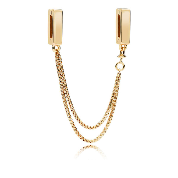 Floating Chains