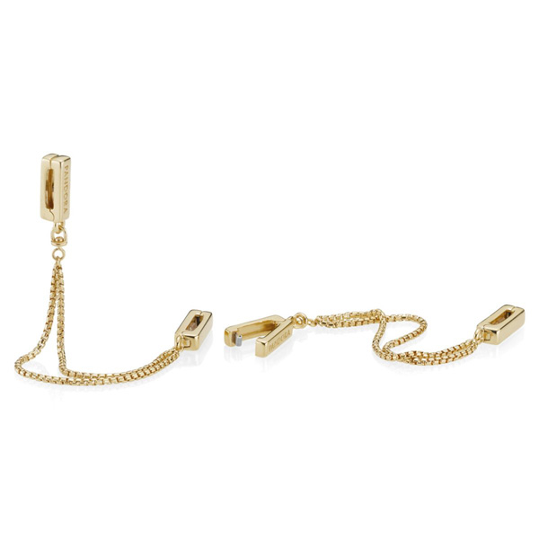 Floating Chains