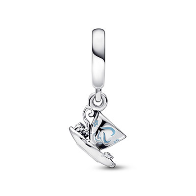 Magical Cup of Tea Dangle Charm